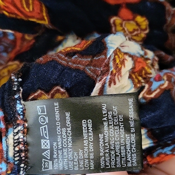 Out from under romper - Picture 8 of 8